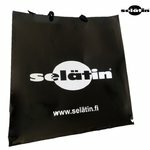 Selätin Gift Bag (paper, black)