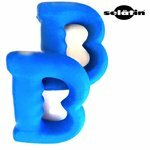 Siniset painot 2x2,3kg