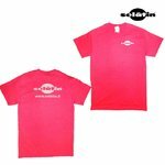 Pinkki Selätin T-paita koko M